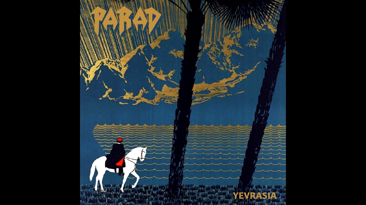 video phone lyrics Parad - Yevrasia || Պարադ - Եվրասիա [Full Album]
