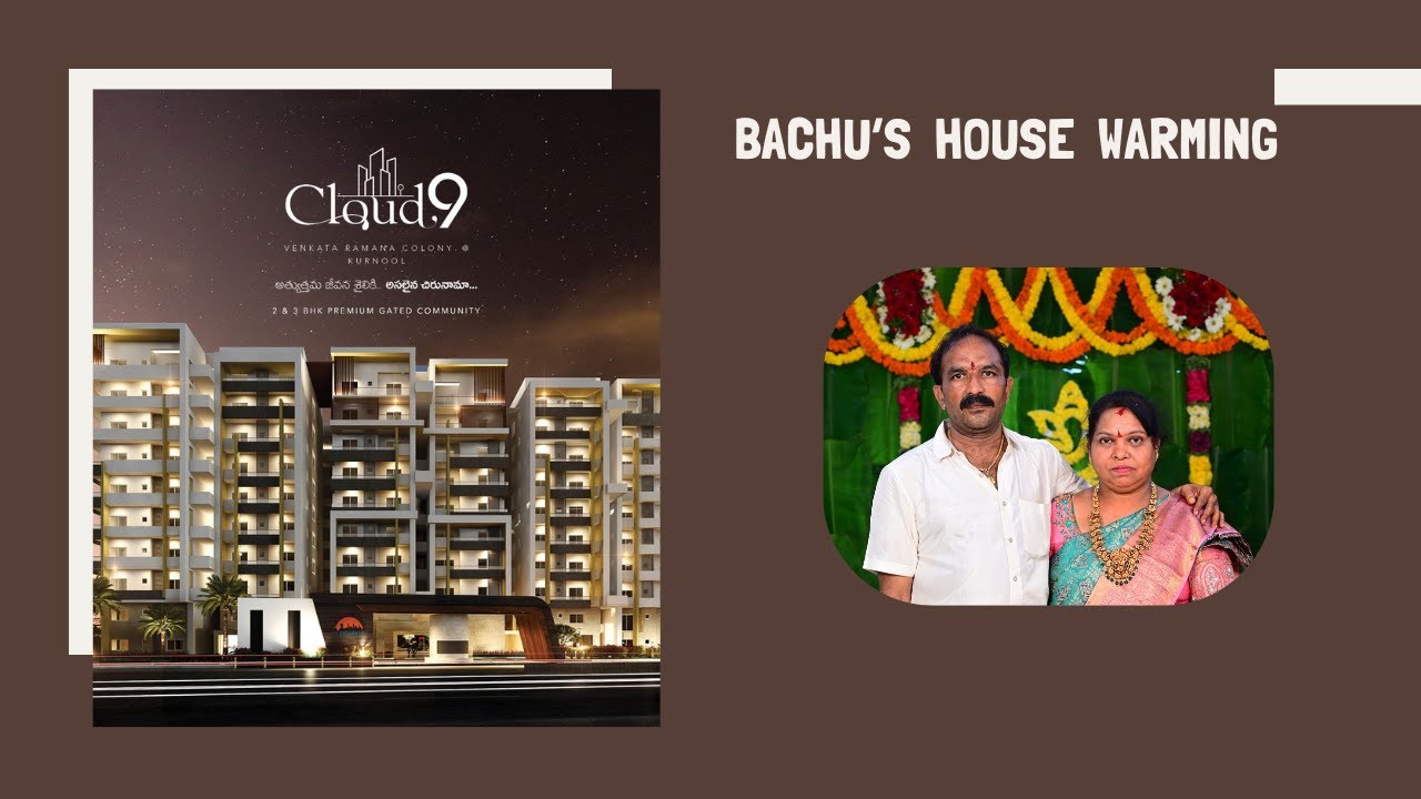 BACHU