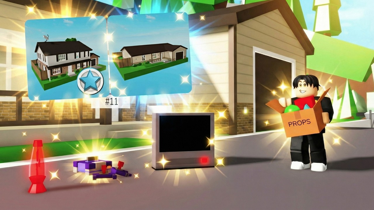 Всё НОВОЕ в обновлении Roblox Brookhaven 🏡RP 90s NOSTALGIA!