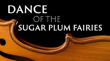 Thumbnail of Dance of the Sugar Plum Fairies