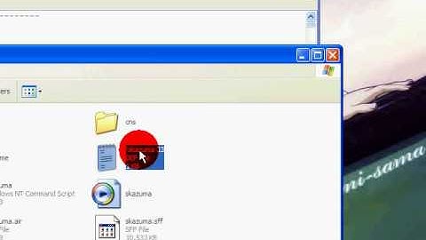 add fighters with same name in mugen