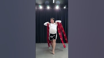 Dạy múa cổ trang Trung Quốc - Lisa Dance Studio - Vũ khúc thiên đình full