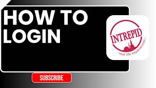How to Login Intrepid Travel Account | Booking Access Guide 2026