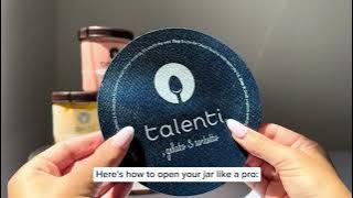 Introducing The Talenti Twist: How To Open Your Jar Like A Pro