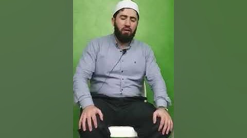 ما تيسر من سورة آل عمران وسورة الأحزاب د. عمر التركماني