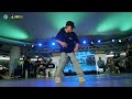 【TOP16 2 on 2】Hibiki & Tsukki vs FLAVE THE GAME ｜BREAK DANCE DAY - ブレイクダンスの日 ｜FEworks