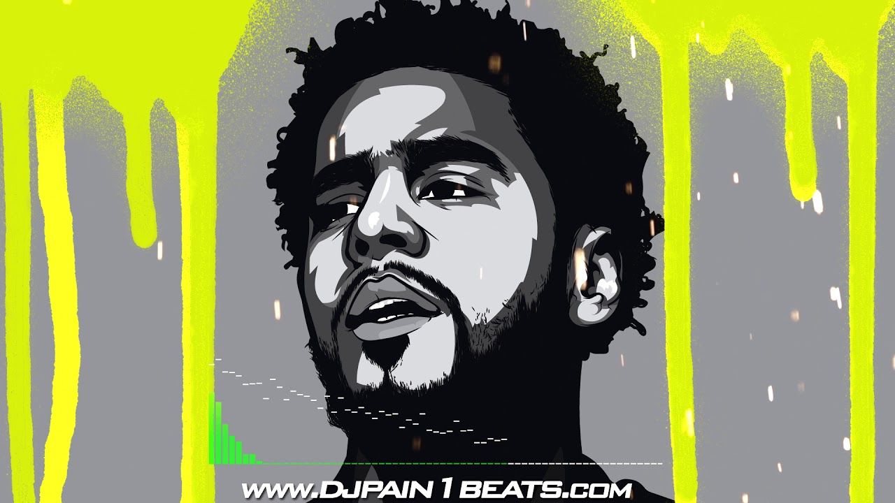 Free J Cole Type Instrumental 2019 "Take My Time" J Cole Type Instrumental 2019