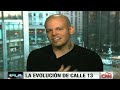 Llega, te invade y muta, 'Multiviral' de Calle 13