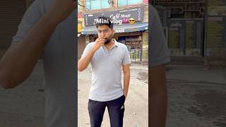 Meri Real Morning Routine 😴 | Relatable Mini Vlog #shorts