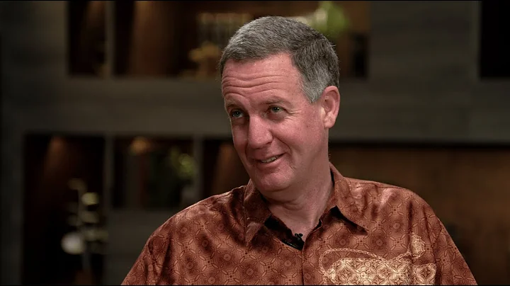 Conversations - Don MacLafferty