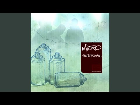 Micro (3) — Mundo Metafórico
