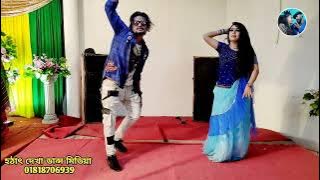 kuch kaha Aapne _ love story _ Super hit Dance Video _ali resmi_Bollywood dance video