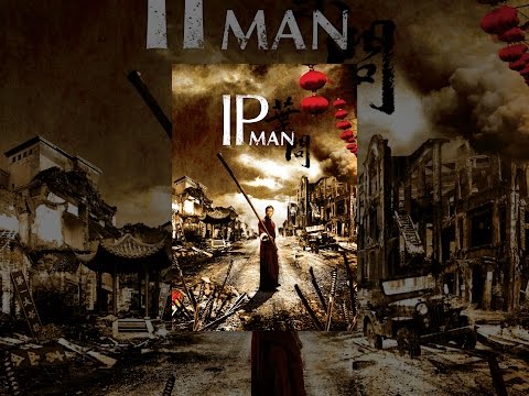 Ip Man