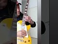 guitar shred ?
