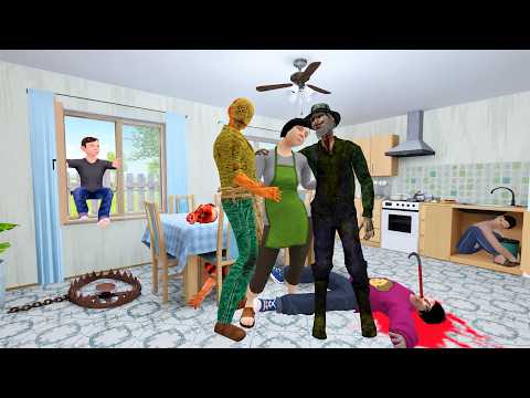 Schoolboy 2: Dad Is Missing - FULL MOVIE