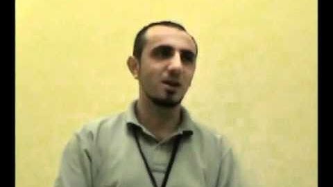 Interview with Myke (Evo 2007 VF5)