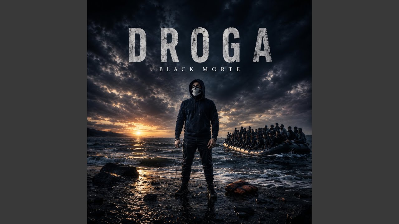 Droga 2 adlı videoyu YouTube'da izle Droga 2 adlı videoyu YouTube'da izle