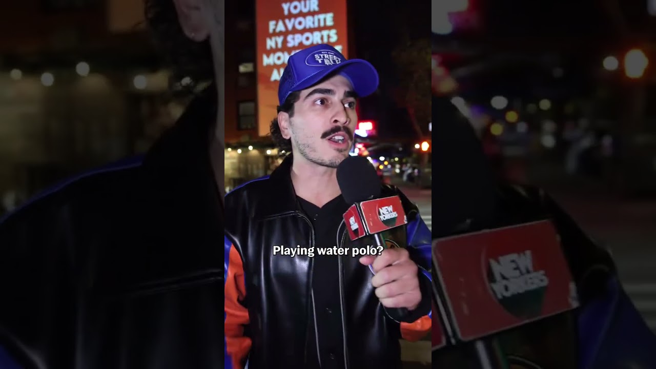 What’s your favorite NY sports moment of all time?🎤 hosted by @maxmanticof_🖼️ Powered by @wally