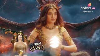 Naagin 7 NEW PROMO 12th April 2026  Radhika Is the Real Dragon: A New Twist