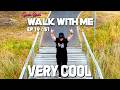 Very Cool - Walk With Me