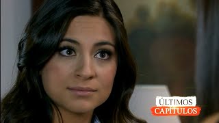 [CHAMADA] A Que Não Podia Amar - Capítulo 149, 