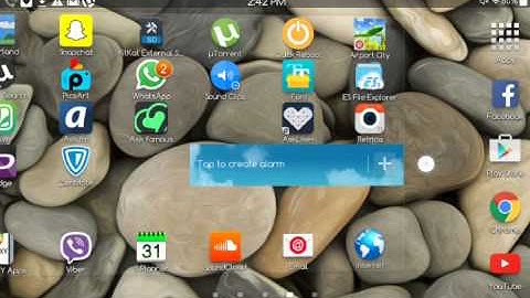 Fix external sd write issues in kitkat 100℅