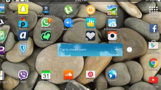 Fix external sd write issues in kitkat 100℅ screenshot 1