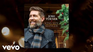 Video thumbnail of "Josh Turner - Joy To The World ft. Rhonda Vincent (Official Audio)"
