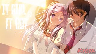 {Nightcore} It Girl, It Boy (Switching Vocals)