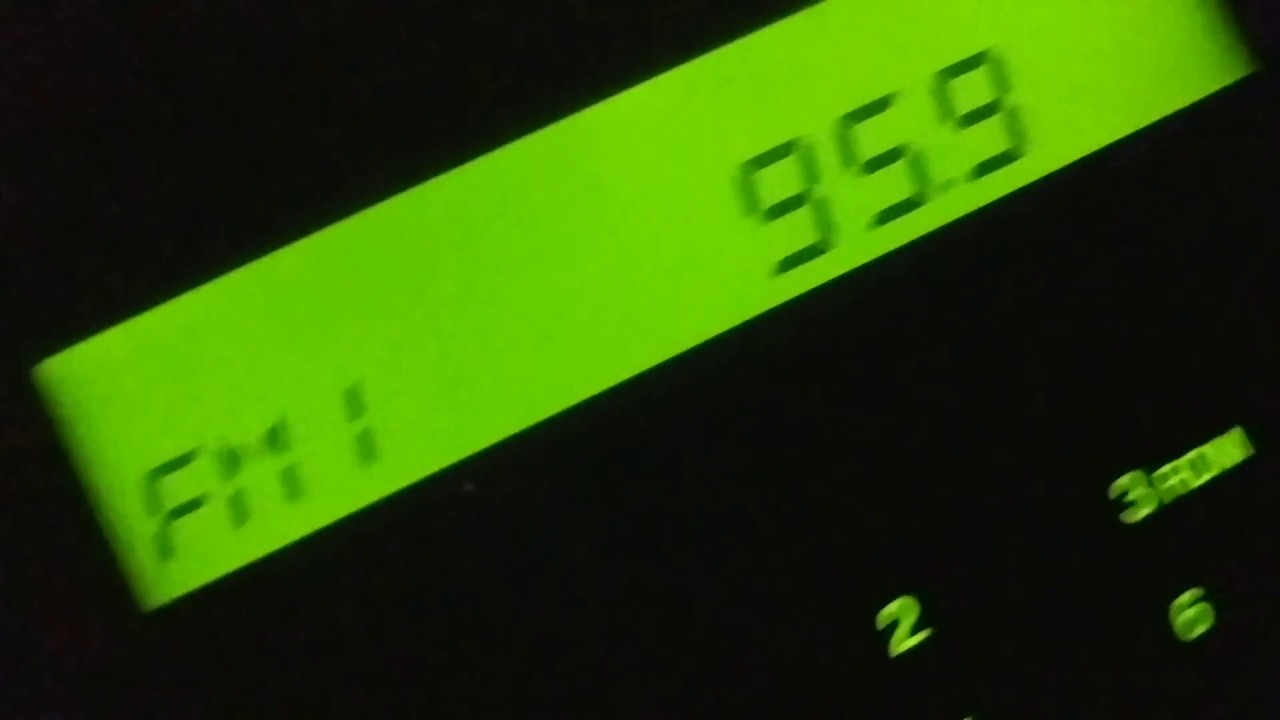 Right-wing radio caller 📻