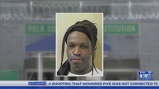 Gang leader behind Wake Forest kidnapping gets life in prison