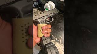 Glock 23 Gen 5 #fullyautomatic #trending #trendingshorts #foryou #props #button