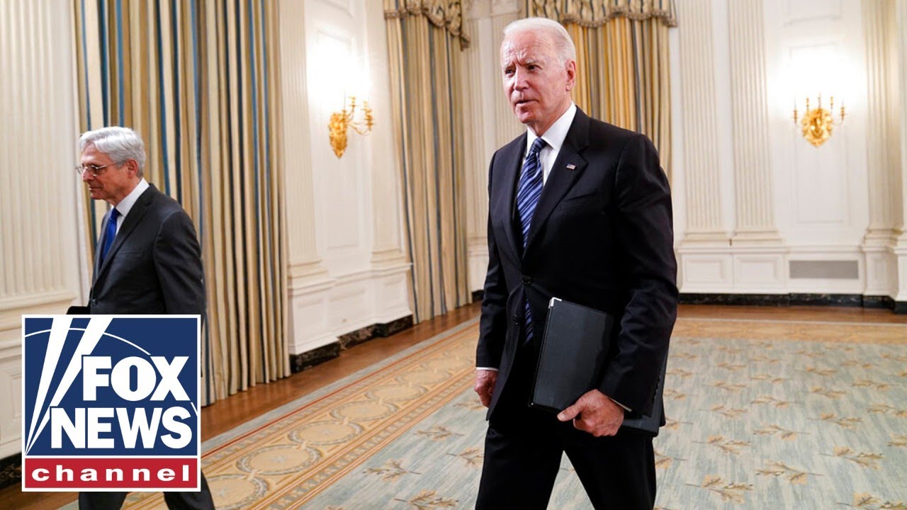 Biden’s cognition under question after latest sit-down interview