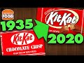 Kit Kat: How A British Snack Conquered The World - Did You Know Food Ft. Dazz