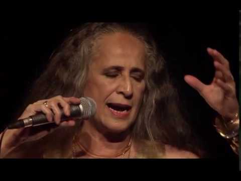 Putar Começaria Tudo Outra Vez - Maria Bethânia