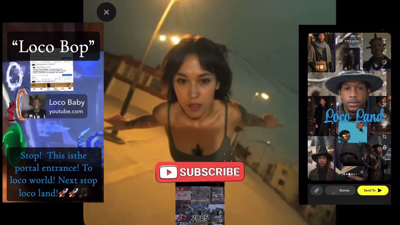 Loco Baby -  Top Sky No Limit (loco bop Biggie tribute)beat by Keng on the keys 