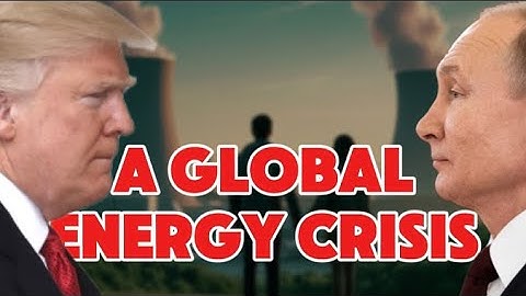 Why Nuclear Power is Back | War, Big Tech & AI Energy Demand