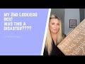 My 2nd Lookiero box + try on! Is this box a disaster??? £10 off code