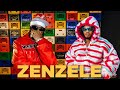 Marioo Ft Diamond Platnumz Zenzele Official Music Video