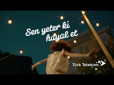 Türk Telekom — Ramazan Bayramı Reklam Filmi