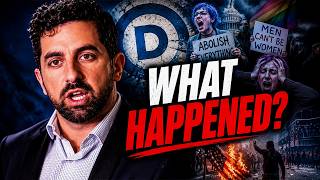 "The Democrats Have Lost Their Minds" | Ryan Girdusky
