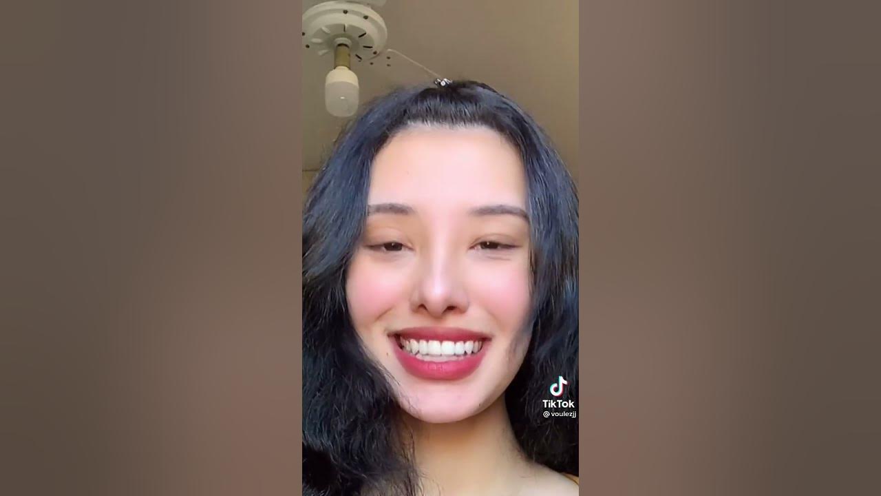 voulezjj tiktok - YouTube