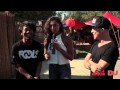 Capture de la vidéo Interview Mightyfools @ Mysteryland 2015 | Dj Mag Indonesia