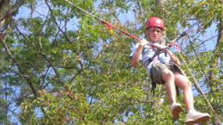 Camp Spearhead Session 6