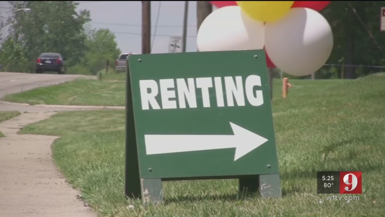 Video: Could rent control be coming to Central Florida?