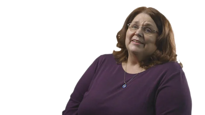 Mother and Daughter talk about how joint replaceme...