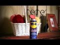 WD 40® Multi-Use Product - What Can&#39;t It Do