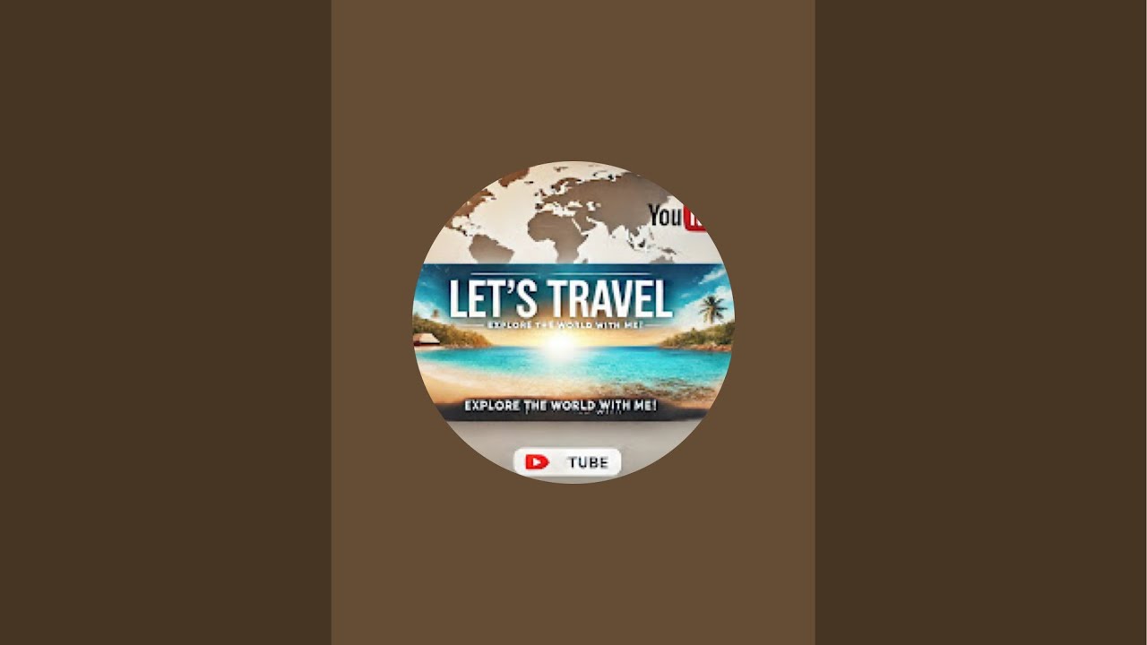 Explore the world with me  is live!