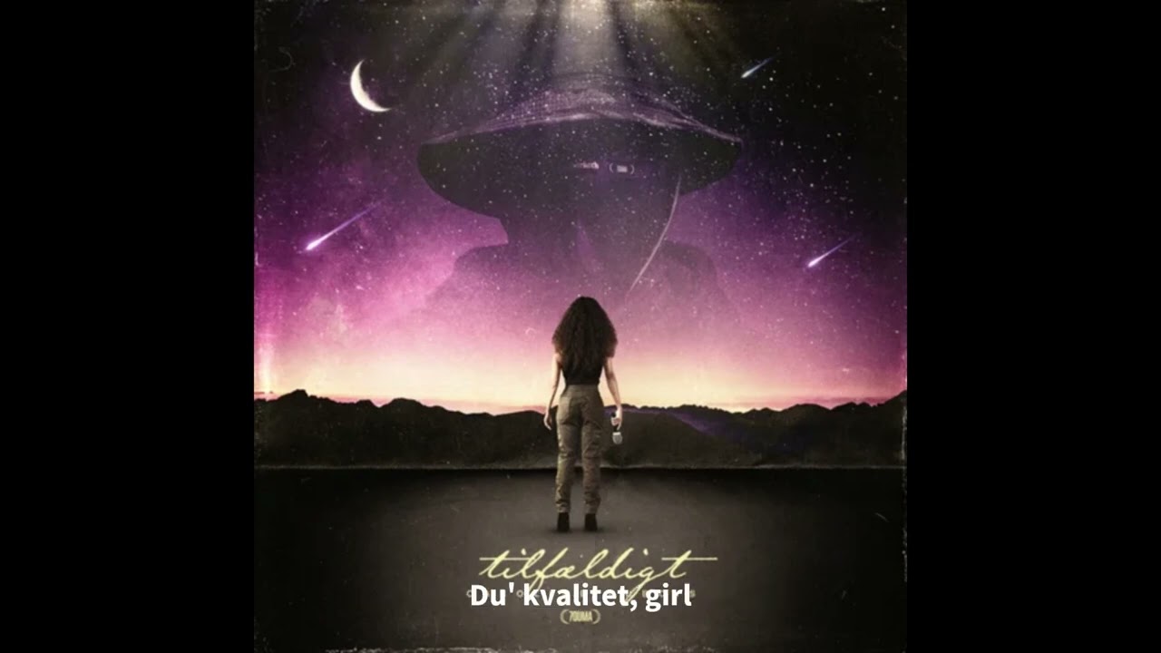 Watch Caroline Dubois x D1ma - Tilfældigt (Lyrics) on YouTube Watch Caroline Dubois x D1ma - Tilfældigt (Lyrics) on YouTube