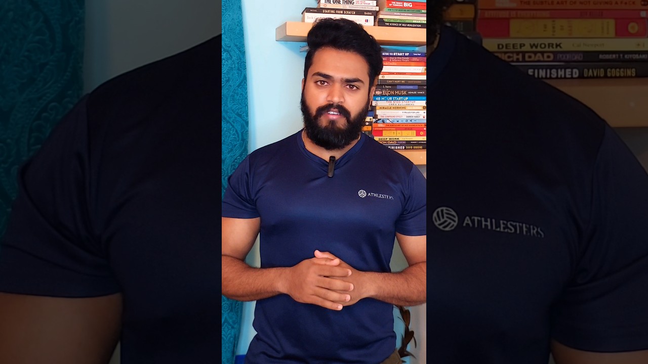 21 Days Mind reset 🔥 